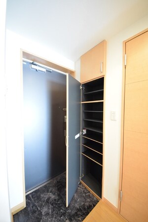 アーク松の木通り の物件内観写真